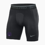 Wickenburg Wranglers <span class="pdp-name-mascot">Wickenburg Eagles</span> Nike Men's Pro Compression Short Front Thumbnail