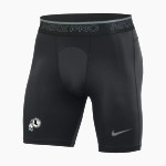TEHACHAPI HIGH SCHOOL WARRIORS <span class="pdp-name-mascot">TEHACHAPI WARRIORS</span> Nike Men's Pro Compression Short Front Thumbnail