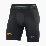 Eagles Landing Golden Eagles Nike Men's Pro Compression Short Front Thumbnail