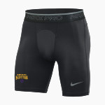 Ballston Spa Scotties The Official Online Store Nike Men's Pro Compression Short Front Thumbnail