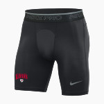 PORTSMOUTH ABBEY SCHOOL RAVENS <span class="pdp-name-mascot">PORTSMOUTH ABBEY RAVENS</span> Nike Men's Pro Compression Short Front Thumbnail