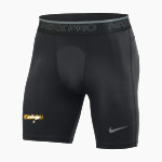 OTSELIC VALLEY CENTRAL HIGH VIKINGS Nike Men's Pro Compression Short Front Thumbnail