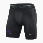 MARFA HIGH SCHOOL SHORTHORNS <span class="pdp-name-mascot">MARFA SHORTHORNS</span> Nike Men's Pro Compression Short Front Thumbnail