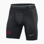 La Jolla Vikings Nike Men's Pro Compression Short Front Thumbnail