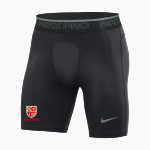 Andrean 59ers Nike Men's Pro Compression Short Front Thumbnail