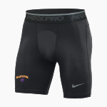 Ballston Spa Scotties The Official Online Store <span class="pdp-name-mascot">Baaston Spa Scotties</span> Nike Men's Pro Compression Short Front Thumbnail