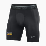 East Tennessee State University Buccaneers <span class="pdp-name-mascot">ETSU Buccaneers</span> Nike Men's Pro Compression Short Front Thumbnail