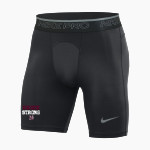 NANIH WAIYA HIGH SCHOOL WARRIORS <span class="pdp-name-mascot">NANIH WAIYA WARRIORS</span> Nike Men's Pro Compression Short Front Thumbnail