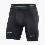 Reynolds Mountain Eagles Nike Men's Pro Compression Short Front Thumbnail