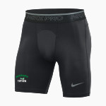 AMPHITHEATER HIGH SCHOOL PANTHERS <span class="pdp-name-mascot">AMPHITHEATER PANTHERS</span> Nike Men's Pro Compression Short Front Thumbnail