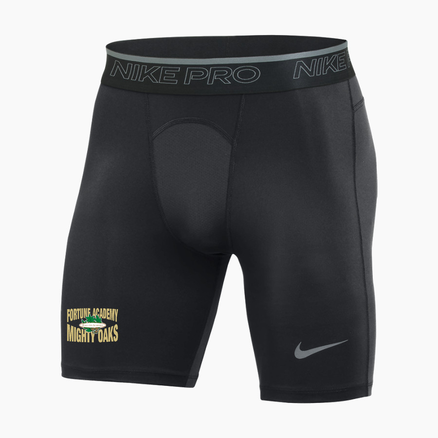 Fortune Academy Mighty Oaks online store Nike Men's Pro Compression Short