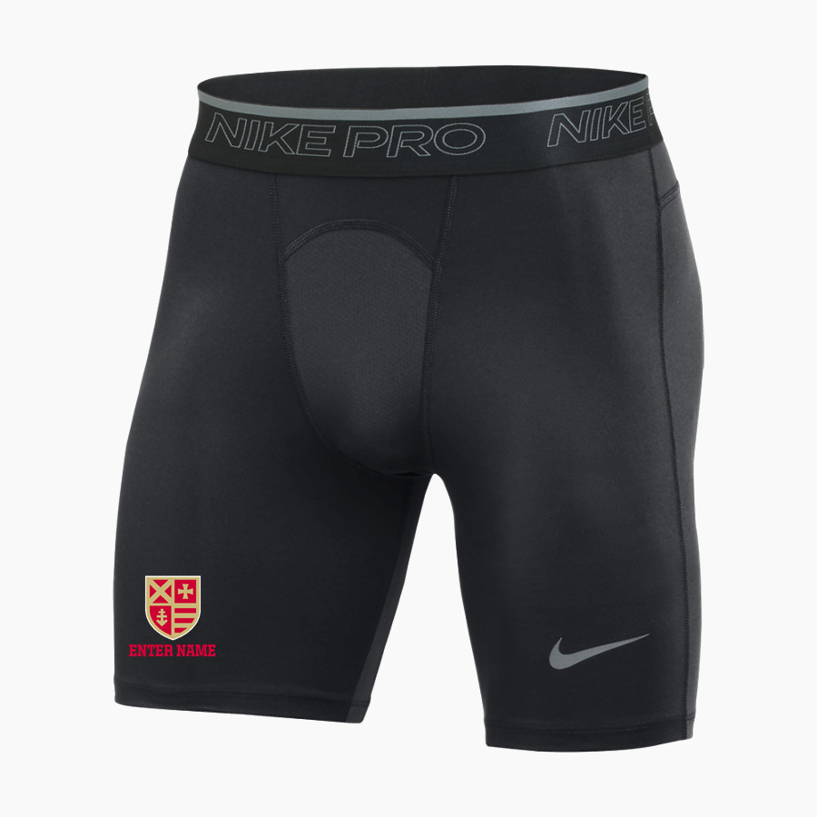 Andrean 59ers Nike Men's Pro Compression Short