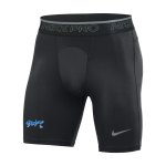 MANCOS HIGH SCHOOL BLUEJAYS <span class="pdp-name-mascot">MANCOS BLUEJAYS</span> Nike Men's Pro Compression Short Front Thumbnail