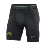 KENNEDY Vikings <span class="pdp-name-mascot">JOHN F KENNEDY MIDDLE SCHOOL Vikings</span> Nike Men's Pro Compression Short Front Thumbnail