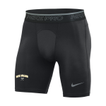 Yuba College 49ers <span class="pdp-name-mascot">Yuba College 49ers</span> Nike Men's Pro Compression Short Front Thumbnail