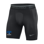 GODBY HIGH SCHOOL COUGARS <span class="pdp-name-mascot">GODBY COUGARS</span> Nike Men's Pro Compression Short Front Thumbnail