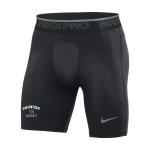 EAGLE'S VIEW ACADEMY WARRIORS <span class="pdp-name-mascot">EAGLE'S VIEW ACADEMY WARRIORS</span> Nike Men's Pro Compression Short Front Thumbnail