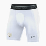 SEGUIN HIGH SCHOOL MATADORS <span class="pdp-name-mascot">SEGUIN MATADORS</span> Nike Men's Pro Compression Short Front Thumbnail