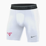 La Jolla Vikings Nike Men's Pro Compression Short Front Thumbnail
