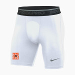 Giltner Hornets <span class="pdp-name-mascot">Giltner Hornets</span> Nike Men's Pro Compression Short Front Thumbnail