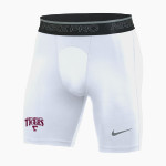 Trinity University Tigers <span class="pdp-name-mascot">Trinity University Tigers</span> Nike Men's Pro Compression Short Front Thumbnail