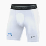 JERSEY COMMUNITY HIGH SCHOOL PANTHERS <span class="pdp-name-mascot">JERSEY PANTHERS</span> Nike Men's Pro Compression Short Front Thumbnail