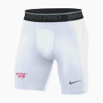 ANNANDALE HIGH SCHOOL ATOMS Nike Men's Pro Compression Short Front Thumbnail