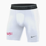 La Jolla Vikings Nike Men's Pro Compression Short Front Thumbnail