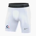 Active Academies Active Academy <span class="pdp-name-mascot">Active Academy</span> Nike Men's Pro Compression Short Front Thumbnail