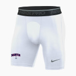 Marston Mariners <span class="pdp-name-mascot">Marston Mariners</span> Nike Men's Pro Compression Short Front Thumbnail
