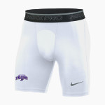 DARLINGTON HIGH SCHOOL FALCONS Nike Men's Pro Compression Short Front Thumbnail