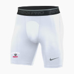 Harvard-Westlake The Official Online Store Nike Men's Pro Compression Short Front Thumbnail