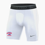 Patriot League Patriot League <span class="pdp-name-mascot">Patriot League</span> Nike Men's Pro Compression Short Front Thumbnail