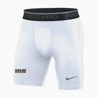 Nike Men's Pro Compression Short