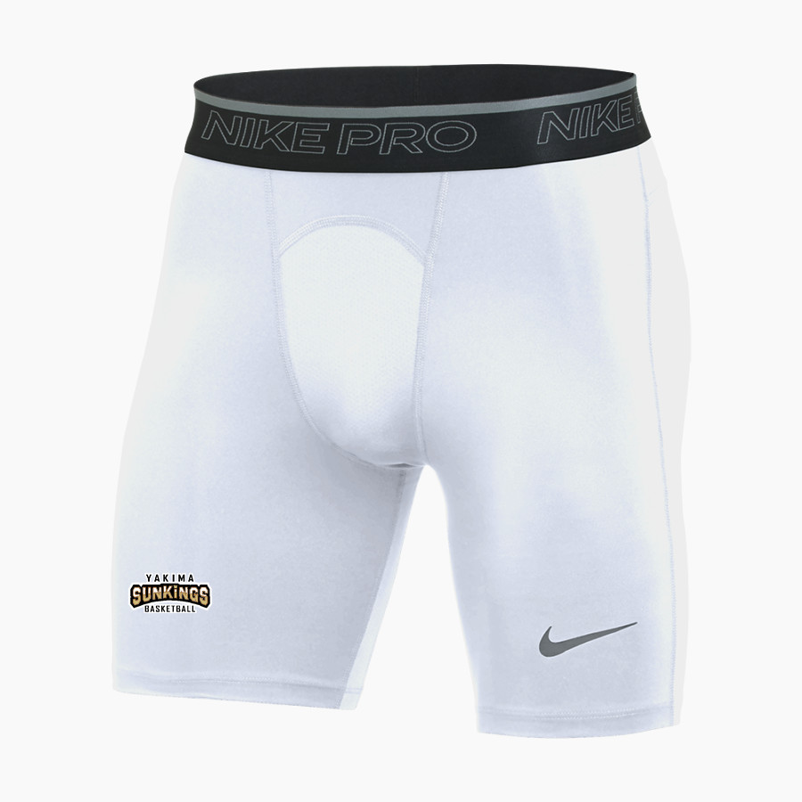 Yakima Sunkings Sunkings Nike Men's Pro Compression Short