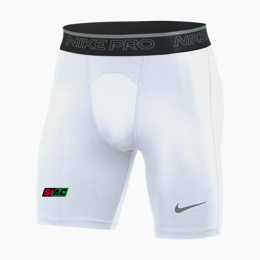 Southern Intercollegiate Athletic Conference Leaders Rise Here Nike Men's Pro Compression Short