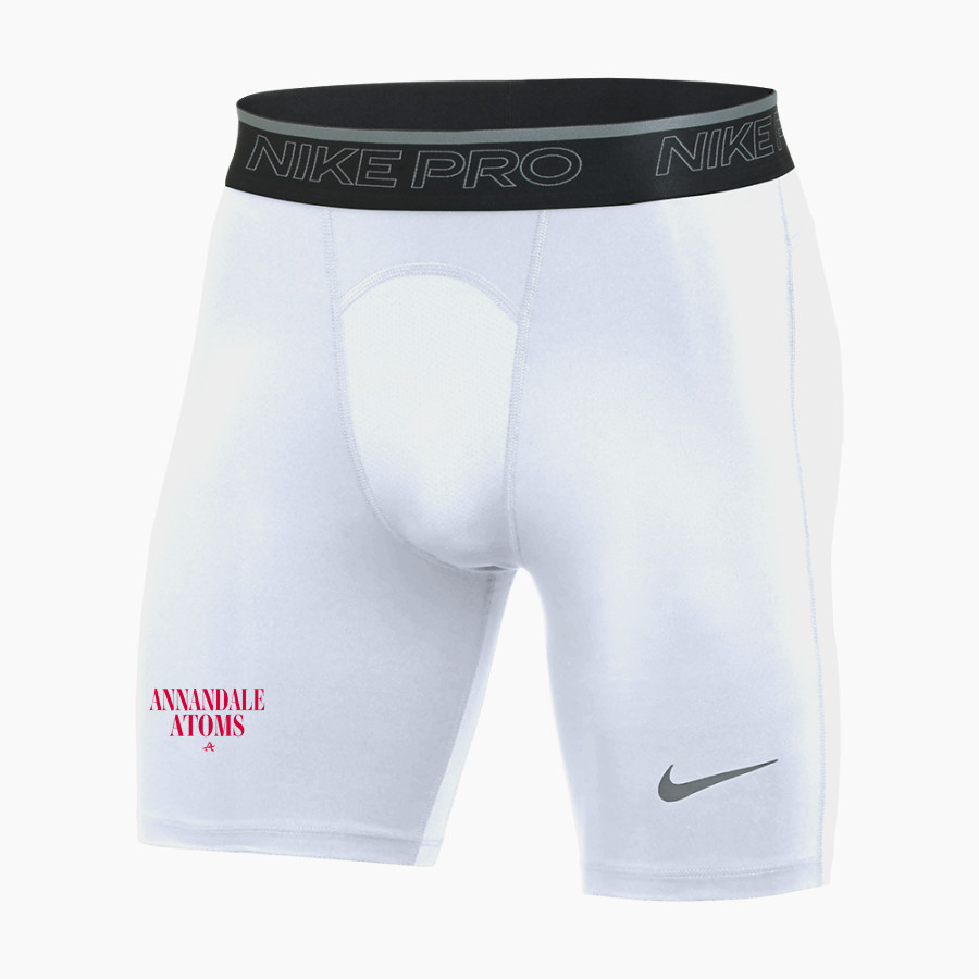 ANNANDALE HIGH SCHOOL ATOMS Nike Men's Pro Compression Short