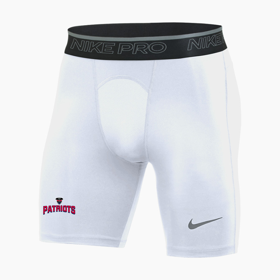 Germantown Academy Patriots Nike Men's Pro Compression Short
