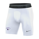 ROSCOE HIGH SCHOOL PLOWBOYS <span class="pdp-name-mascot">ROSCOE PLOWBOYS</span> Nike Men's Pro Compression Short Front Thumbnail