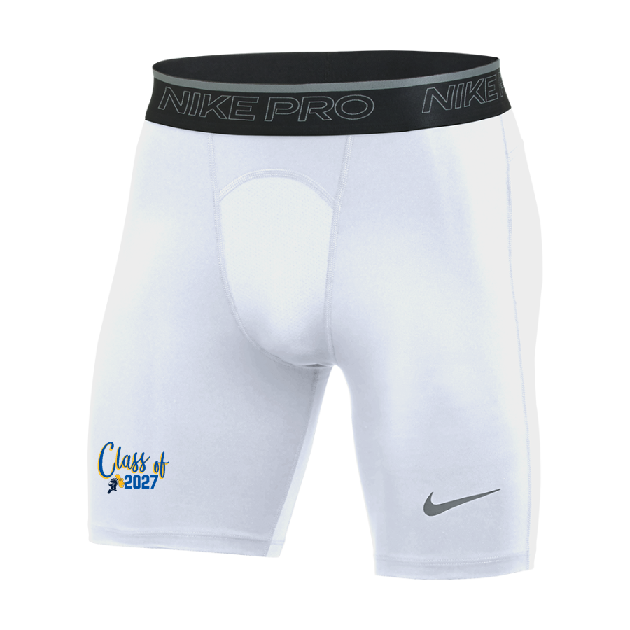 Castle Knights <span class="pdp-name-mascot">Castle Knights</span> Nike Men's Pro Compression Short