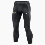 FOSTER HIGH SCHOOL FALCONS <span class="pdp-name-mascot">FOSTER FALCONS</span> Nike Men's Pro 3/4 Length Tight Front Thumbnail