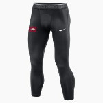 EDGEWATER HIGH SCHOOL FIGHTING EAGLES <span class="pdp-name-mascot">EDGEWATER FIGHTING EAGLES</span> Nike Men's Pro 3/4 Length Tight Front Thumbnail