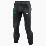 Fortune Academy Mighty Oaks online store Nike Men's Pro 3/4 Length Tight Front Thumbnail