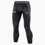 CHESTER W NIMITZ HIGH SCHOOL COUGARS <span class="pdp-name-mascot">CHESTER W NIMITZ COUGARS</span> Nike Men's Pro 3/4 Length Tight Front Thumbnail