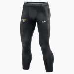 SOUTHEASTERN HIGH SCHOOL SUNS <span class="pdp-name-mascot">SOUTHEASTERN SUNS /LADY</span> Nike Men's Pro 3/4 Length Tight Front Thumbnail