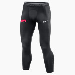 BRADSHAW MOUNTAIN HIGH SCHOOL BEARS Nike Men's Pro 3/4 Length Tight Front Thumbnail