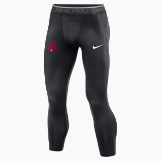Nike Men's Pro 3/4 Length Tight