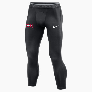 Nike Men's Pro 3/4 Length Tight