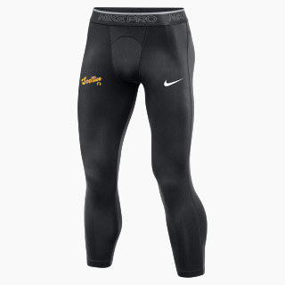 Nike Men's Pro 3/4 Length Tight
