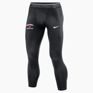 Nike Men's Pro 3/4 Length Tight